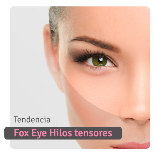 fox eye hilos tensores